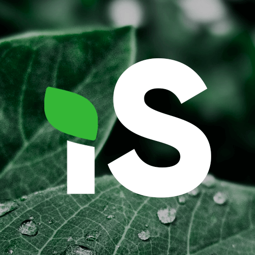 iSensing logo