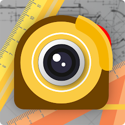Icon image Measure With AR Ruler