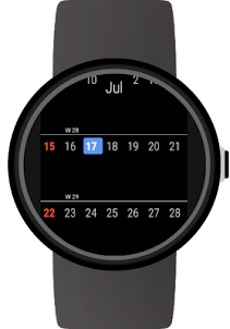 Altimeter for Wear OS (Android