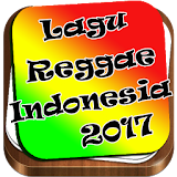 Reggae Indonesia Mp3 icon