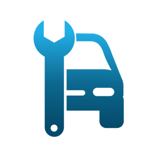 Karaaji | كراجي logo
