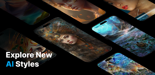 AI PHOTO GENERATOR
