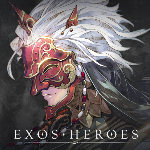 Exos Heroes - Ứng Dụng Trên Google Play