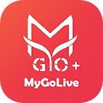 Cover Image of ダウンロード MyGoLive 2.7.4.191212 APK
