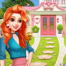 Merge & Decor-Home Design Game Mod Apk