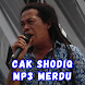 Cak Shodiq MP3 Merdu