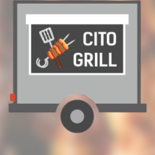 Cito Grill Header - AppWisp.com
