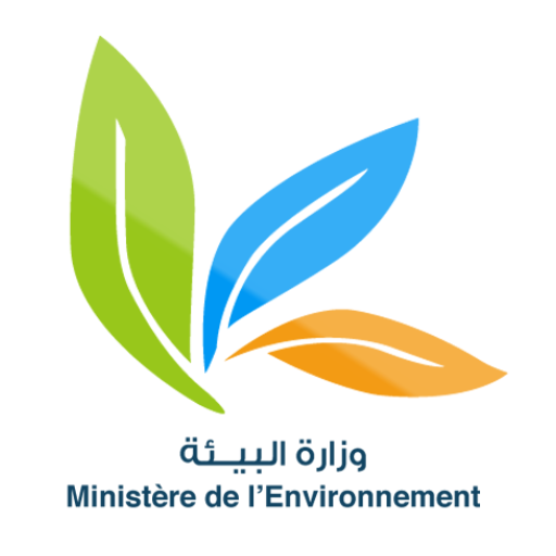 Ministère de lEnvironnement logo