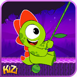 Kizi Adventures icon