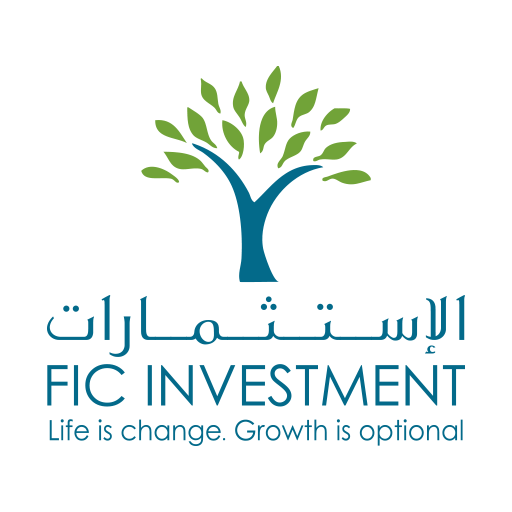 FIC TRADE logo
