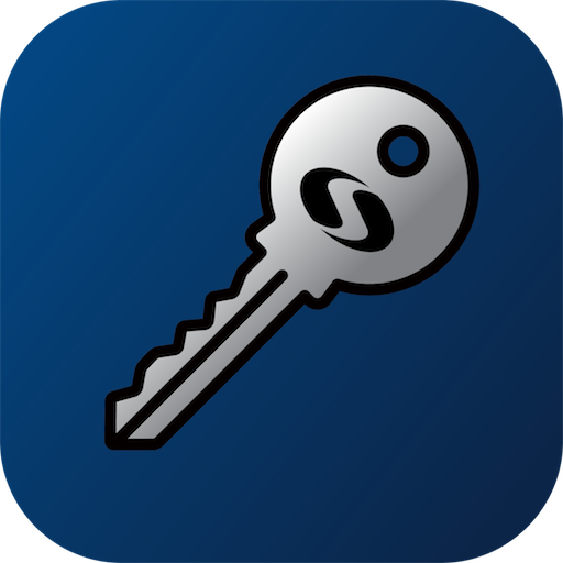 Sunwest Bank Mobile Token logo