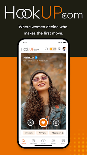 HookUP.com Hook UP Dating Apps 1