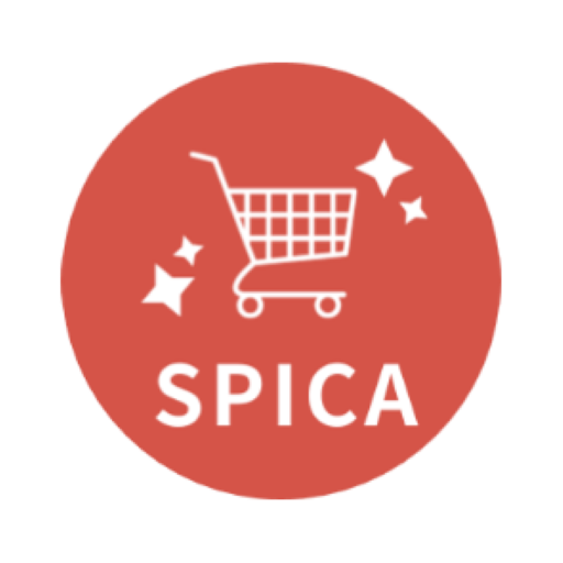SPICA レシピ・買い物リストアプリ logo