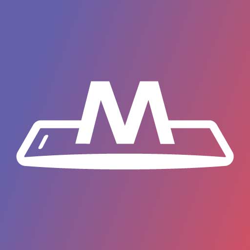 Moki Reflect logo