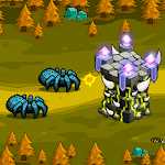 Cover Image of Download The tower defense strategy 2.3.1 APK
