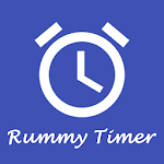 Cover Image of ダウンロード Rummy Timer  APK