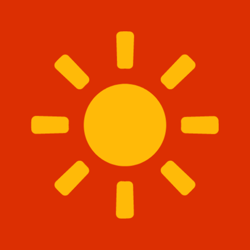 Heat Safety: Heat Index & WBGT Logo