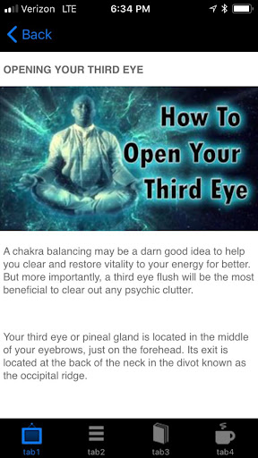 How to Become a Psychic