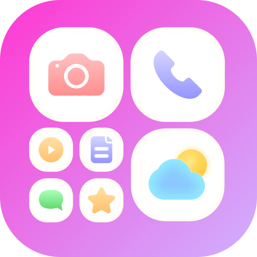 ThemeBox-wallpaper&widget - AppWisp.com