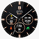 Business Classic watchface - Androidアプリ