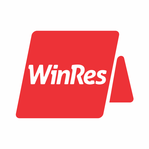 Winres App logo