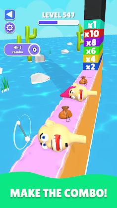 Ear Cleaner - Screenshot 3