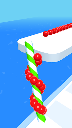 Color Snake! - Screenshot 1
