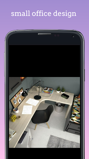 Office interior , Office decor Screen 3
