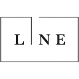 The LINE Austin icon
