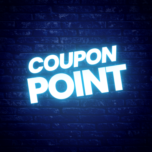 coupon point logo