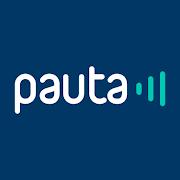 Pauta  Icon