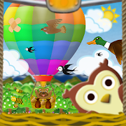 Lucky Balloon app icon