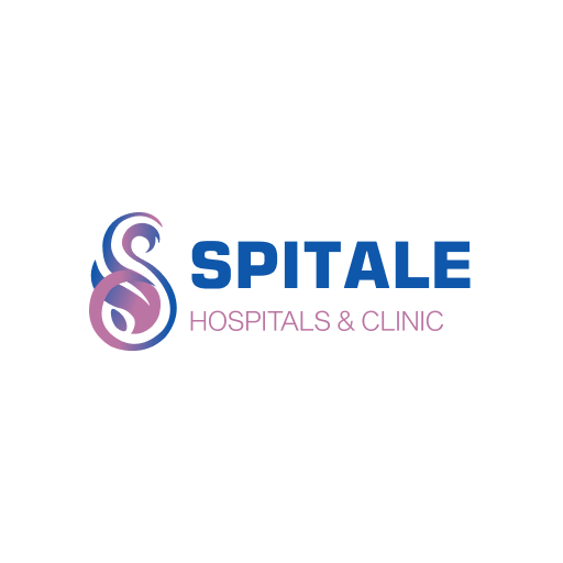 Spitale logo