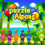 Alpang Puzzle icon