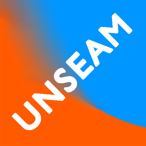 UNSEAM logo