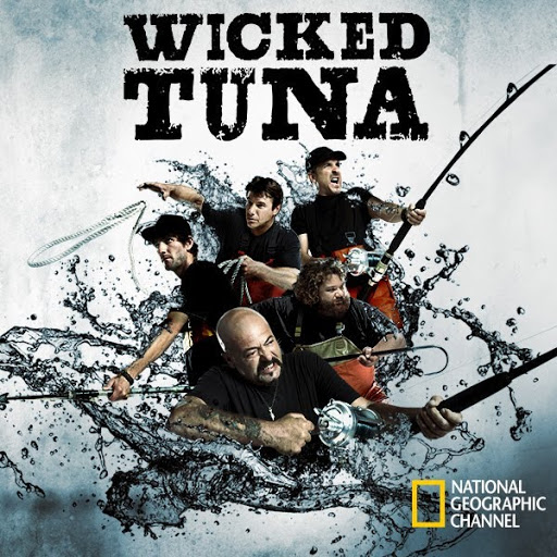 Wicked Tuna – Tv på Google Play