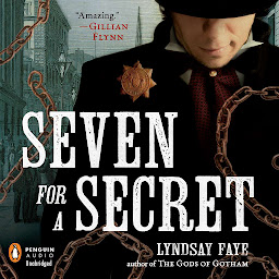 图标图片“Seven for a Secret”