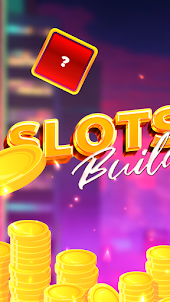 Slots City Building