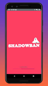 Shadowban Tips 1.1 APK + Mod (Unlimited money) untuk android