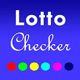 Lotto Checker icon