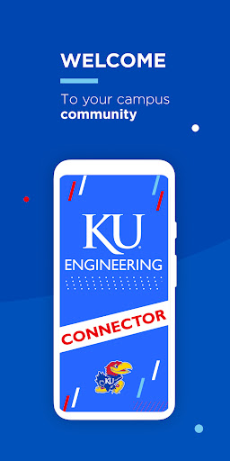 Android application KU Engineering Connector screenshort