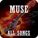 All Songs Muse icon