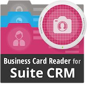 Top 46 Business Apps Like Business Card Reader for SuiteCRM - Best Alternatives