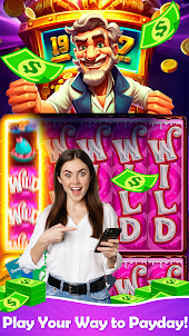 House of Fun :Casino Slot Game