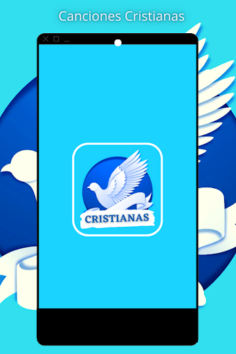 Canciones Cristianas Alabanzas Screen 2