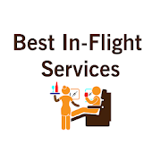 Best In-Flight Services