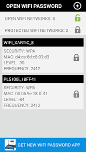 OPEN FREE WIFI PASSWORD For PC installation