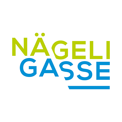 NÄGELIGASSE logo