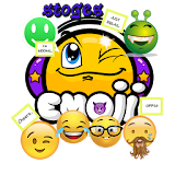 Stooges Emoji Cam icon