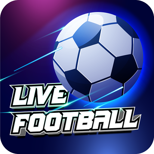 Live Football TV HD APK - Free download for Android